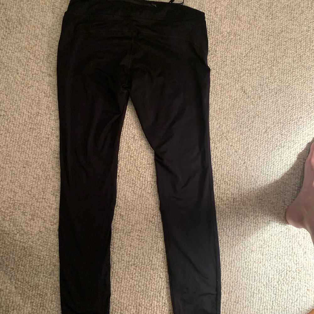 Nike Running Leggings Size M, 3 Pair!!! - image 5
